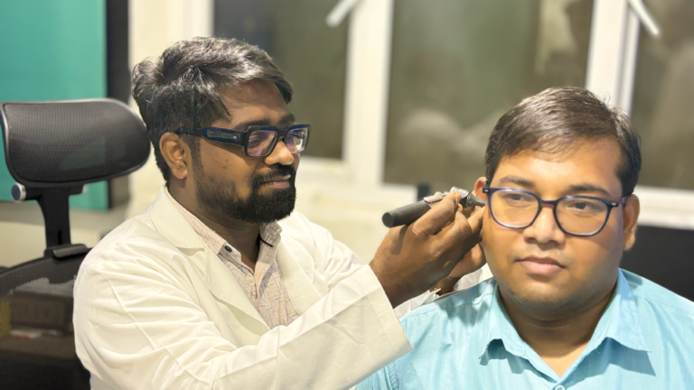 Tinnitus Clinic Fees in India: What to Expect When Seeking Treatment