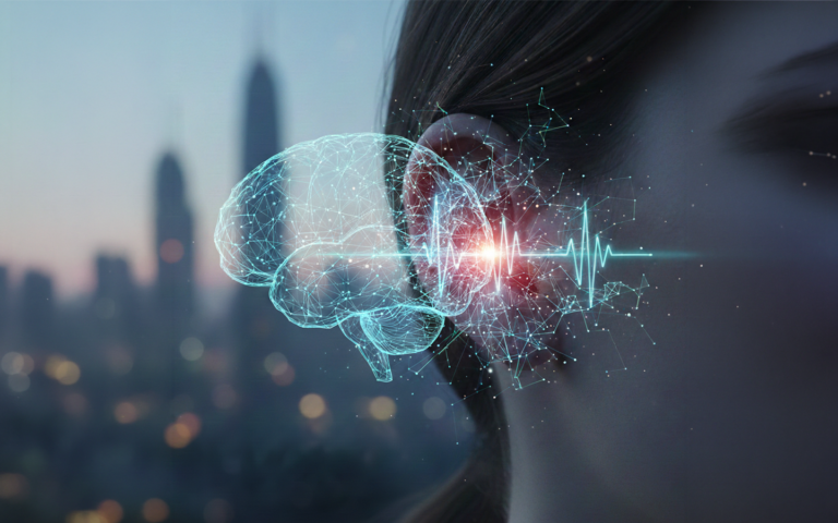Can Tinnitus Cause Hearing Loss?