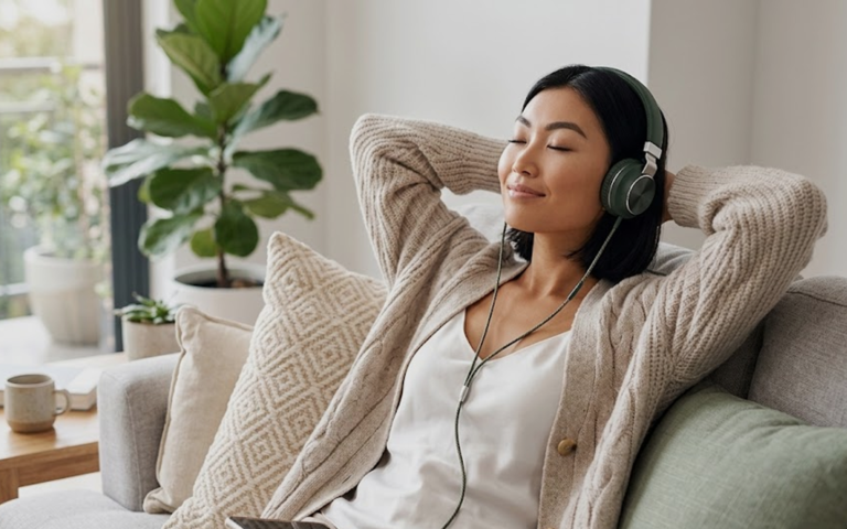 Sound Therapy for Tinnitus: An Evidence-Based Guide for Relief