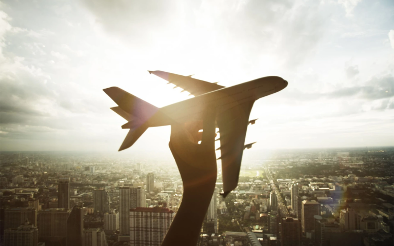 Traveling with Tinnitus: Tips for Comfortable Journeys